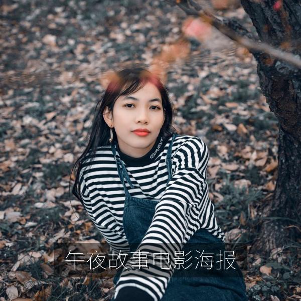 午夜故事电影海报